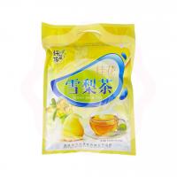 Чай со вкусом снежной груши и османтуса 1 шт (Китай)