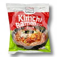 Рамен «Daesang» средне-острый  со вкусом кимчи 144 г (Южная Корея) 1/24