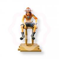 Фигурка «Портгас Д Эйс» 18 см