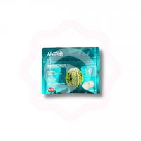 Драже в виде шариков освежающие без сахара со вкусом арбуза 15 г (Китай) 1/20/240