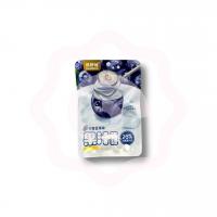 Жевательные конфеты со вкусом молочной черники 22 г (Китай)