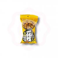 Арахис жареный в глазури со вкусом краба 65 г (Китай) 1/10/80