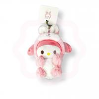 Брелок «Мелоди в пижаме»