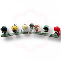 Фигурки «Genshin Impact 7 см (1 шт)