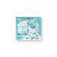 Жевательная конфета в йогуртовой глазури 25 г (Китай)