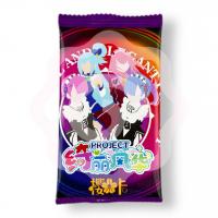 Коллекционные карточки-бустеры "ЭТТИ Откровенные 18+ ", 2 карты в бустере