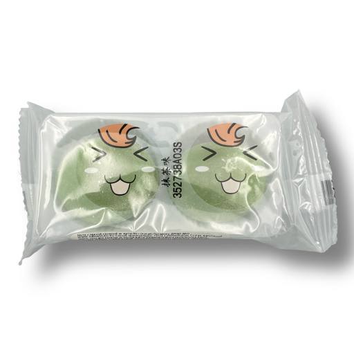 Моти с нежной начинкой из матчи 50 г (Китай)