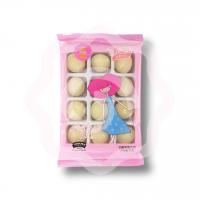 Моти с кремовым джемом из маракуйи 180 г (Китай) 1/24