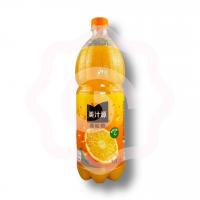 Напиток с мякотью апельсина 1250 мл (Китай) 1/12