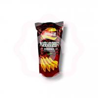 Чипсы картофельные со вкусом перца чили 25 г (Китай)