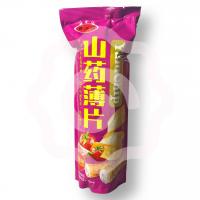 Чипсы из ямса со вкусом томата 90 г (Китай) 1/10/80