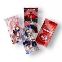 Премиум коллекционные карточки-бустеры "Mix 1"