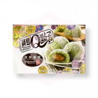 Моти с панданом и кокосовой стружкой Q-idea 210 г (Тайвань)