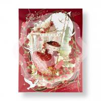 Набор (блокнот, открытка, карточки)