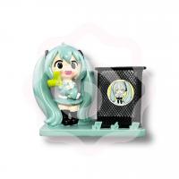 Органайзер для канцтоваров «Мику Хатсуне» 14 см