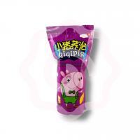 Чипсы картофельные с хрустящим вкусом 26 г (Китай)