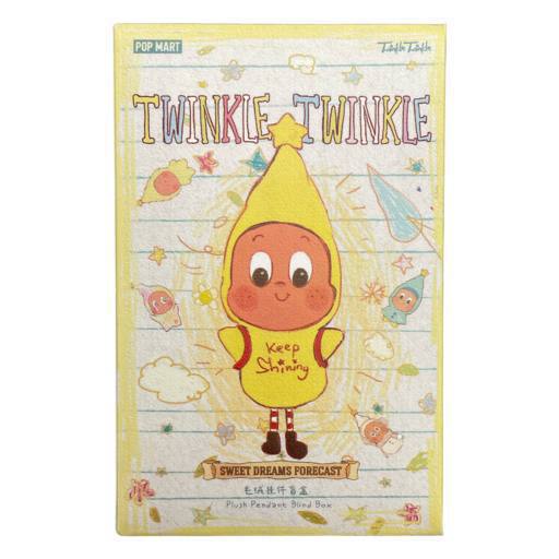 Мягкая игрушка «Twinkle Twinkle»