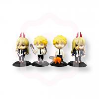 Фигурки «Человек бензопила» 1 шт