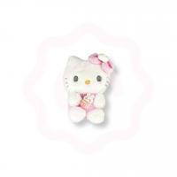 Брелок-игрушка «Hello Kitty» розовый