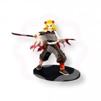 Фигурка «Ренгоку» 20 см