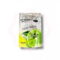 Конфеты с морской солью и вкусом лайма 60 г (Китай) 1/36