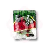 Леденцы на палочке со вкусом арбуза 62 г (Китай)