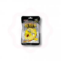 Леденцы кислые вкус лимона 28 г (Китай)