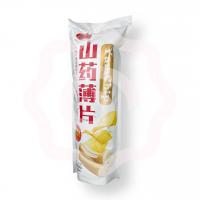 Чипсы из ямса с зеленым луком 90 г (Китай) 1/10/80