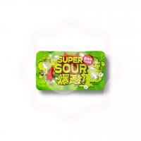 Карамельные леденцы с кислой лайм-колой 9 г (Китай)