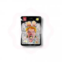 Леденцовая карамель кислая с лимонным вкусом 22 г (Китай)