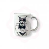 Кружка «Kuro the Jock»
