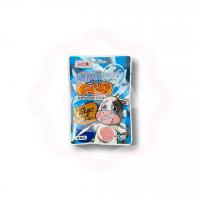 Жевательные конфеты с кислой начинкой со вкусом черники 22 г (Китай) 1/20/240