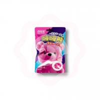 Жевательные конфеты с начинкой из личи 20 г (Китай) 1/20/240