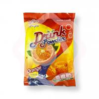 Сухой напиток апельсиновый 540 г (Китай)