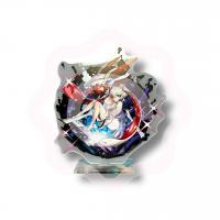 Акриловый стенд «Tower of Fantasy Ruby» 13 см