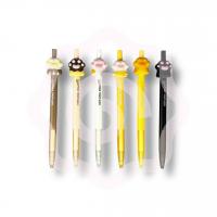 Ручки «Лапка» в ассортименте 1 (шт)