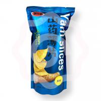 Чипсы с бататом оригинальный вкус 33 г (Китай)