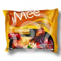 Рамен «IMEE» со вкусом курицы 70 г (Тайланд) 1/30
