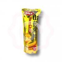 Чипсы из батата «YamChip» с пряным вкусом 90 г (Китай) 1/10/80