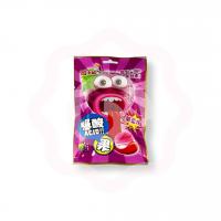 Леденцы со вкусом кислого винограда 24 г (Китай) 1/20/240