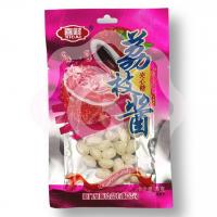 Мармелад в сахарной глазури со вкусом личи 40 г (Китай) 1/20/240