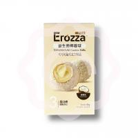 Шарики печенья с начинкой из кокоса 90 г (Китай) 1/30