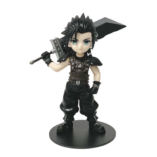 Фигурка «Final Fantasy VII Зак Фэйр»  12 см