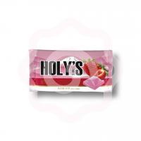 Шоколад «Holys» клубничный 50 г (Китай)