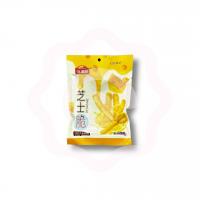 Чипсы воздушные сырные 20 г (Китай)