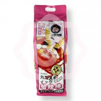 Чипсы из батата со вкусом краба и икры краба 200 г (Китай)