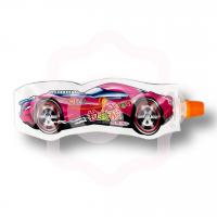 Жевательная конфета тянучка «Hantailang» со вкусом клубники 22 г (Китай) 1/30/720