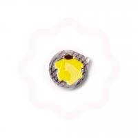 Конфета шоколадная со вкусом пудинга в форме помпомпурин 6 г (Япония)