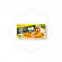 Карри с легкой остринкой 100 г (Китай)