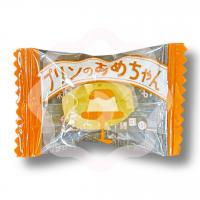 Карамель со вкусом пудинга 3 г (Япония)